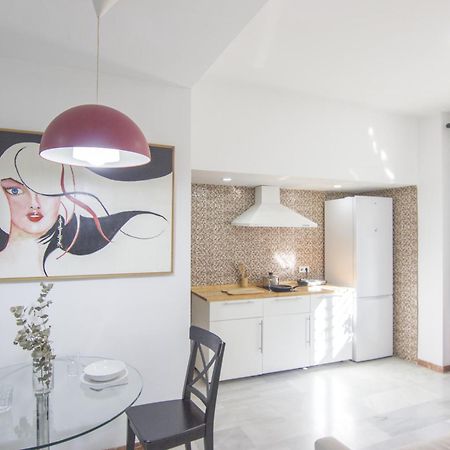 Rentalsevilla Sol Dış mekan fotoğraf