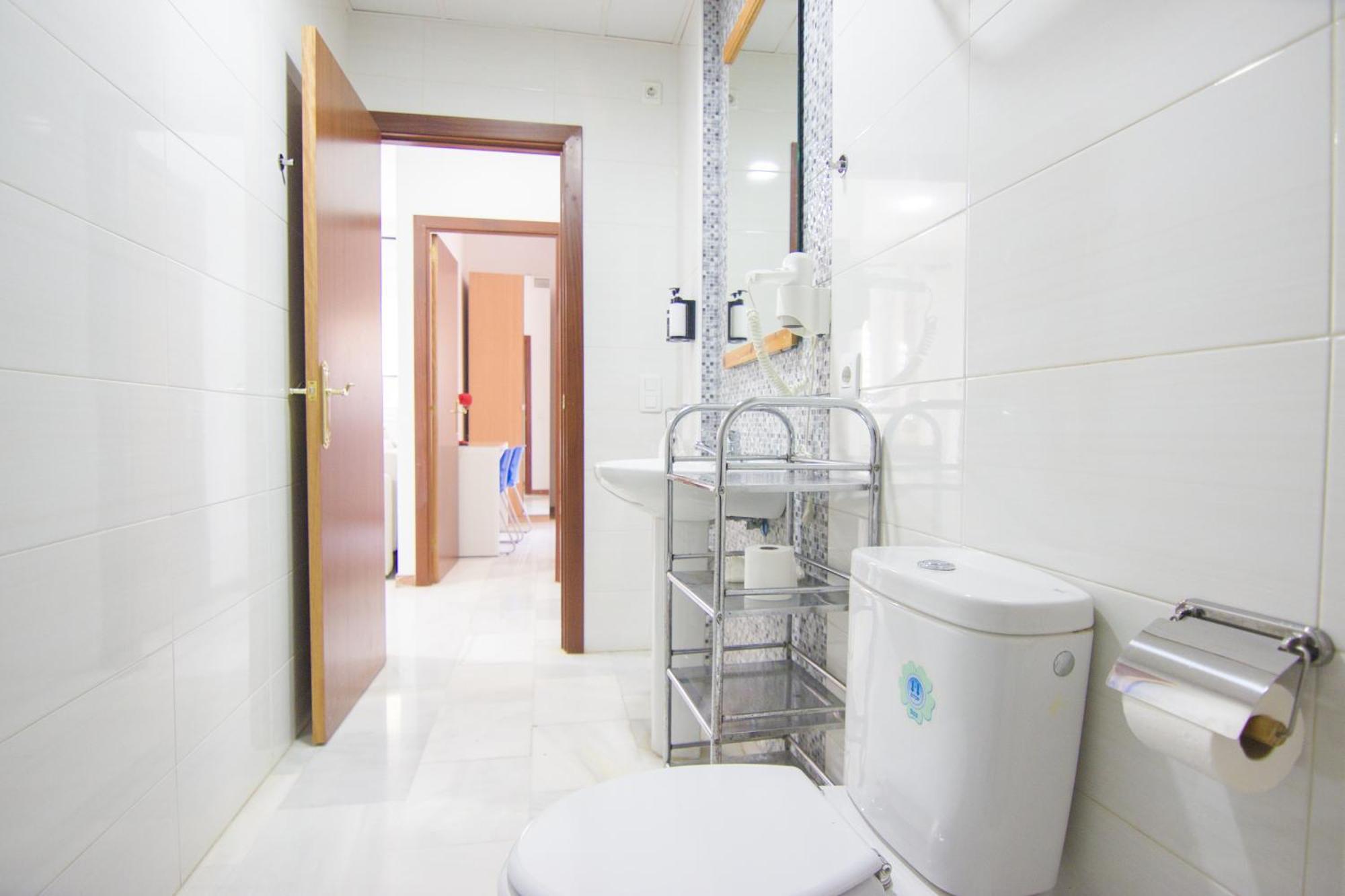 Rentalsevilla Sol Dış mekan fotoğraf