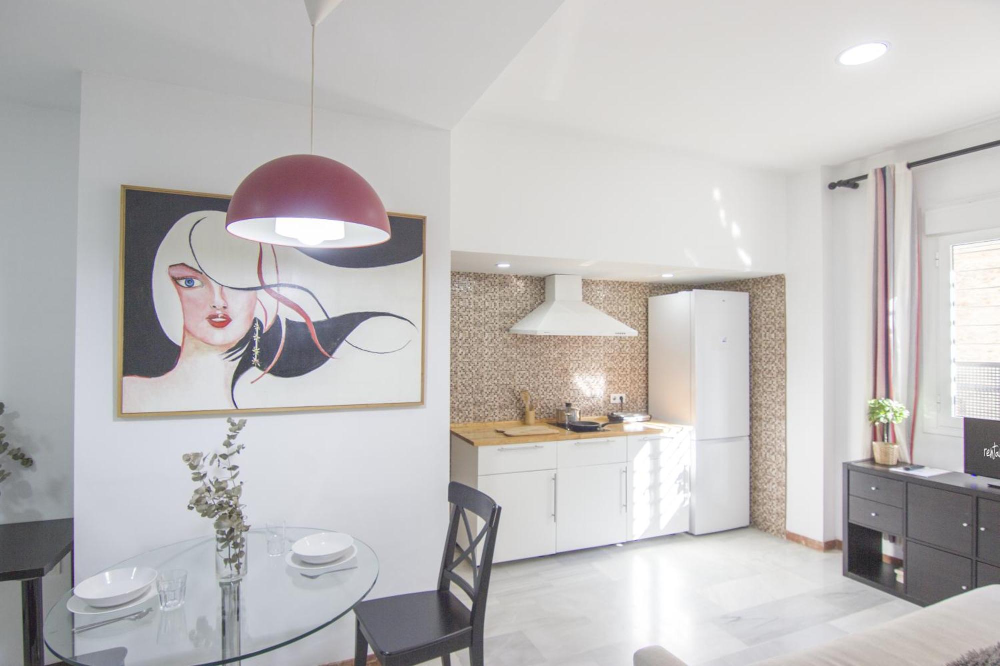 Rentalsevilla Sol Dış mekan fotoğraf