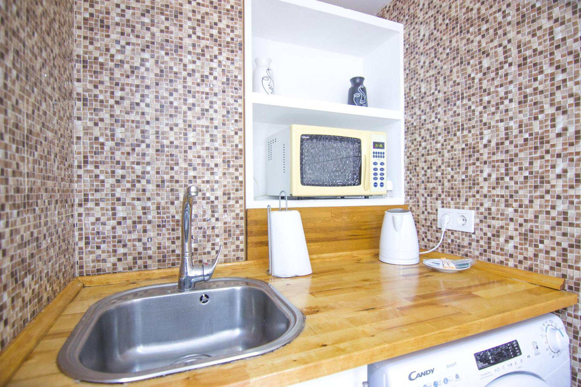 Rentalsevilla Sol Dış mekan fotoğraf